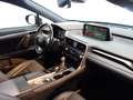 Lexus RX 450h 4WD *HYBRID *F-SPORT *313PS *HUD *PANO *TOP AUS... Noir - thumbnail 15
