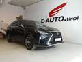 Lexus RX 450h 4WD *HYBRID *F-SPORT *313PS *HUD *PANO *TOP AUS... Noir - thumbnail 1