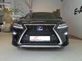 Lexus RX 450h 4WD *HYBRID *F-SPORT *313PS *HUD *PANO *TOP AUS... Noir - thumbnail 3