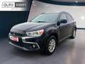 Mitsubishi ASX ASX 1,6 MIVEC 2WD Austria Edit. Schwarz - thumbnail 4