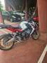 Honda CBR 650 Honda CB 650F Rot - thumbnail 3