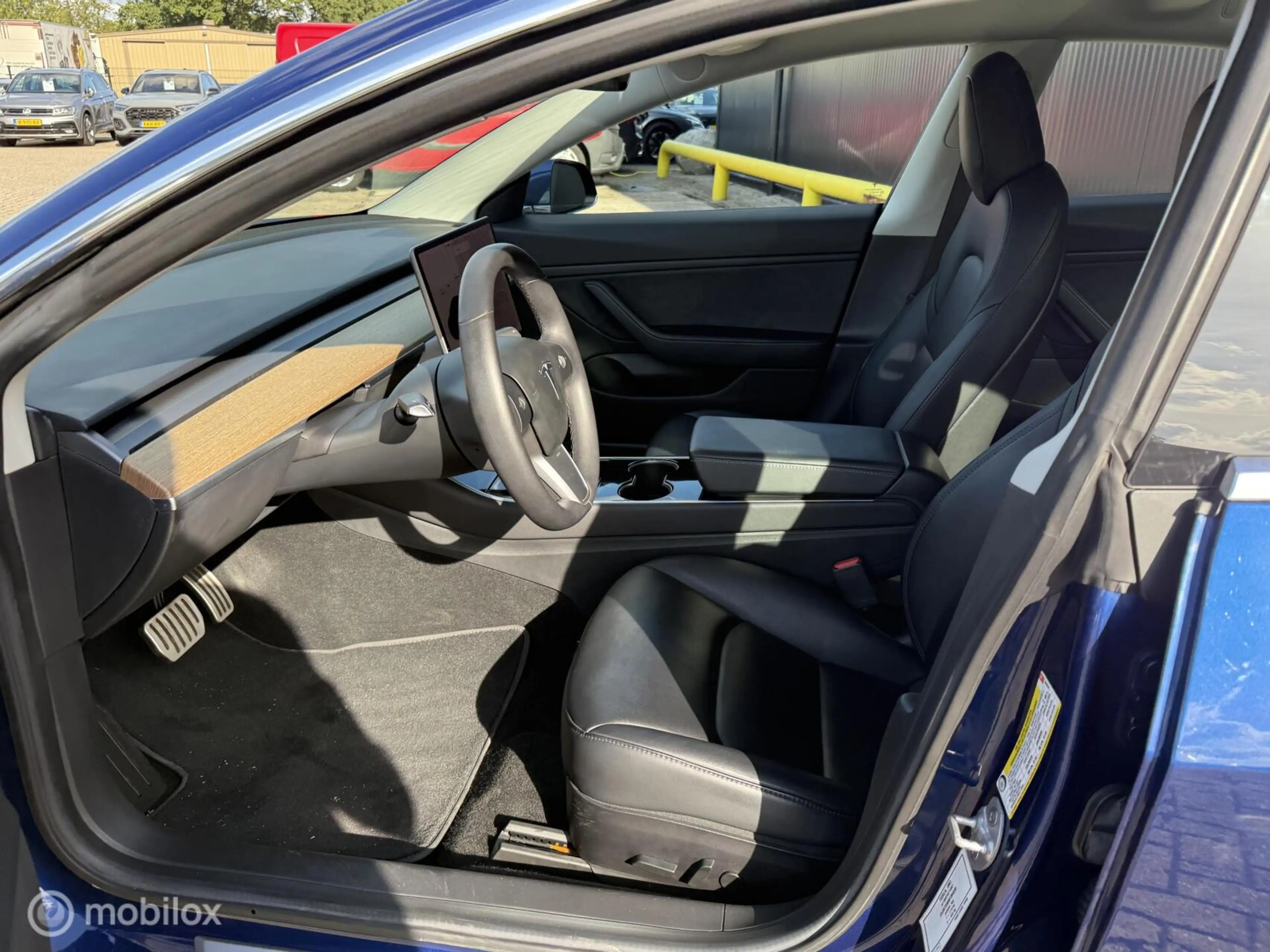 Tesla Model 3 Performance AWD 75 kWh ACCU NIEUW | SOH 100% — photo 10