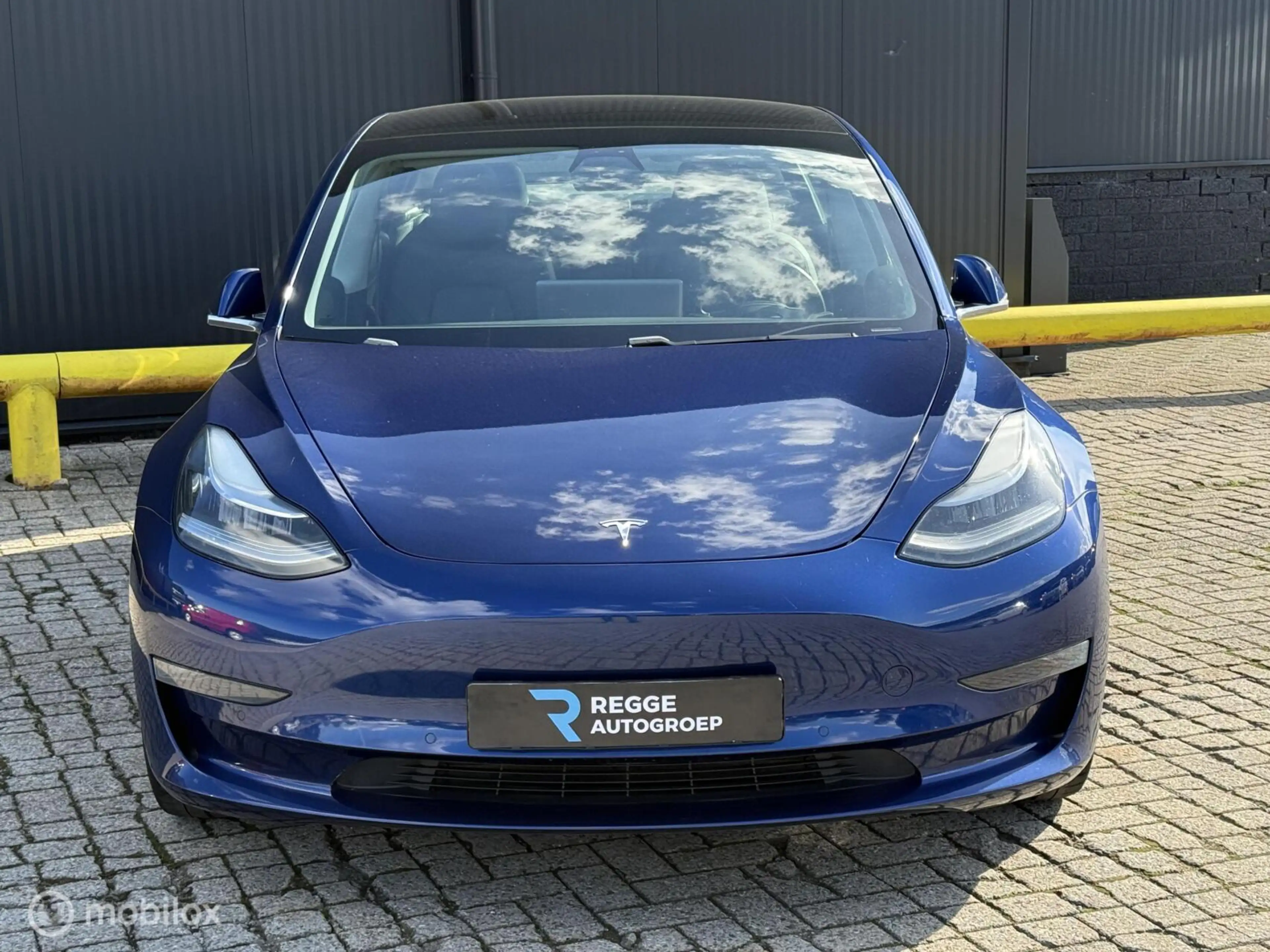 Tesla Model 3 Performance AWD 75 kWh ACCU NIEUW | SOH 100% — photo 5