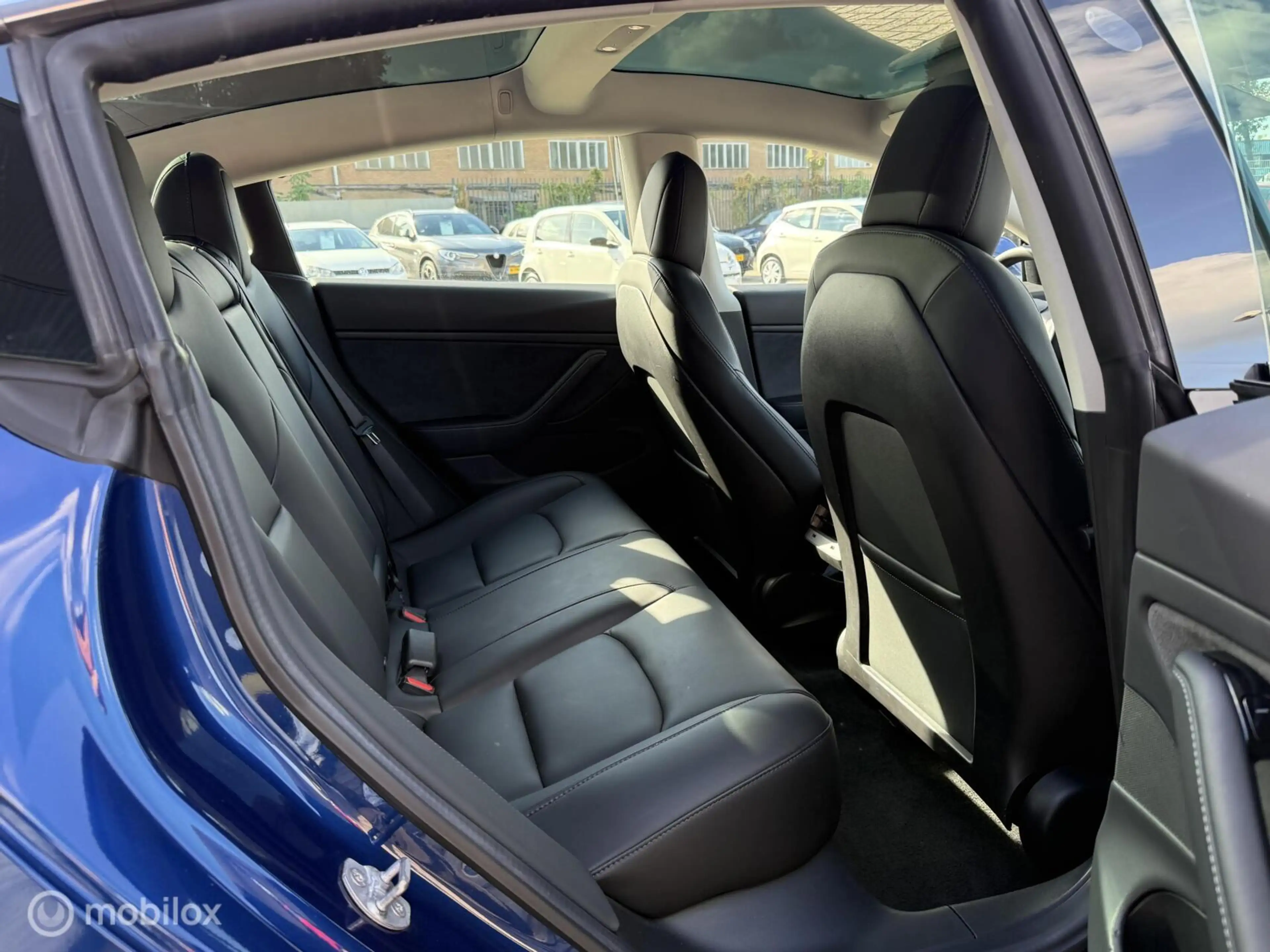 Tesla Model 3 Performance AWD 75 kWh ACCU NIEUW | SOH 100% — photo 20
