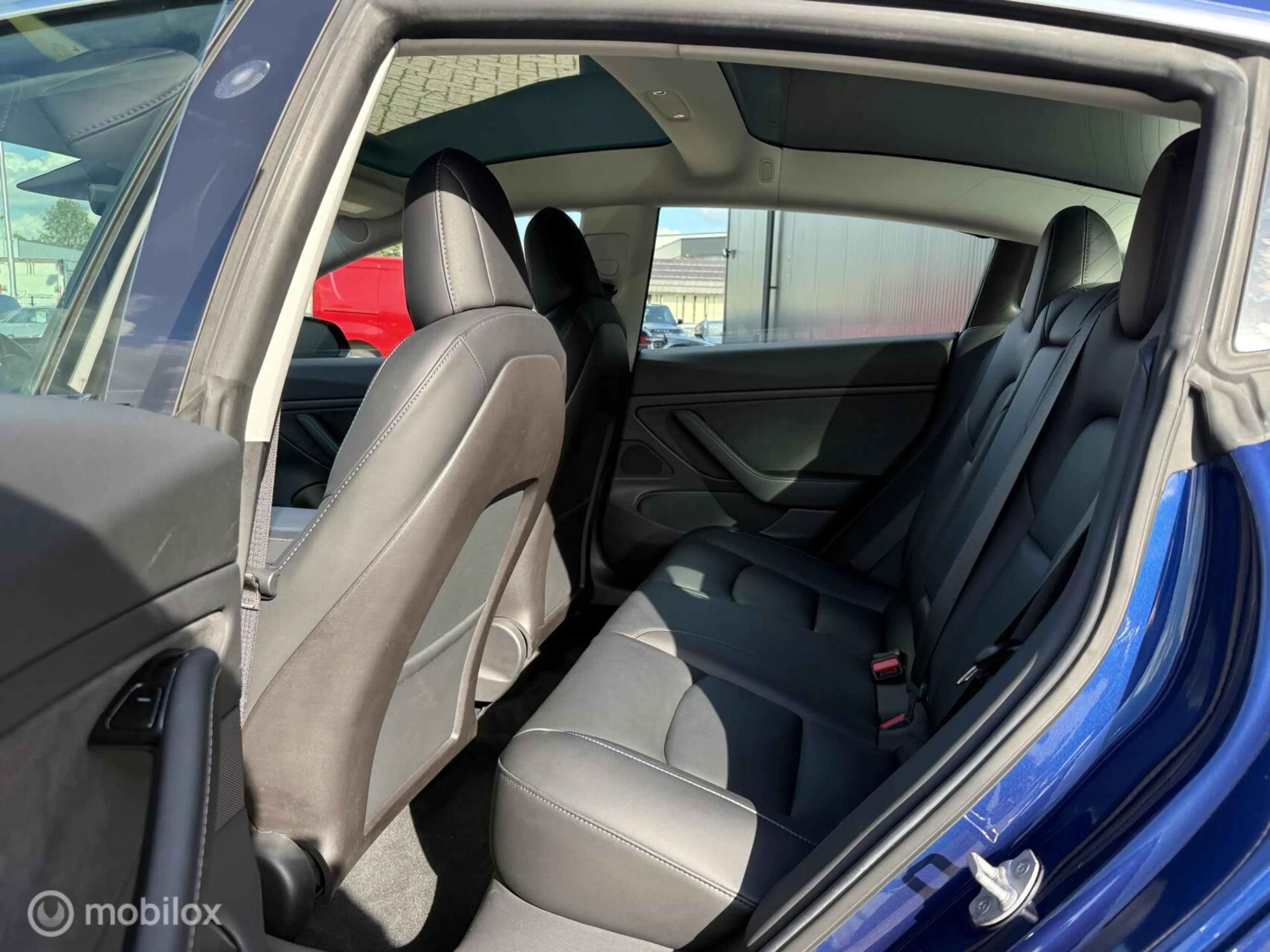 Tesla Model 3 Performance AWD 75 kWh ACCU NIEUW | SOH 100% — photo 19