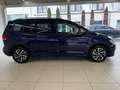 Volkswagen Touran Join Automatik Pano AHK 7-Sitzer Blau - thumbnail 4
