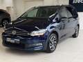 Volkswagen Touran Join Automatik Pano AHK 7-Sitzer Blau - thumbnail 1