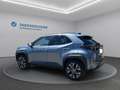 Toyota Yaris Cross 1,5 VVT-i Hybrid Teamplayer Aut. Grau - thumbnail 7