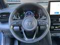 Toyota Yaris Cross 1,5 VVT-i Hybrid Teamplayer Aut. Grau - thumbnail 12