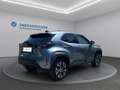 Toyota Yaris Cross 1,5 VVT-i Hybrid Teamplayer Aut. Grau - thumbnail 5