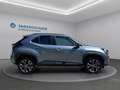 Toyota Yaris Cross 1,5 VVT-i Hybrid Teamplayer Aut. Grau - thumbnail 4