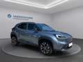 Toyota Yaris Cross 1,5 VVT-i Hybrid Teamplayer Aut. Grau - thumbnail 3