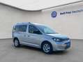 Volkswagen Caddy Caddy 1.5 TSI BMT Silber - thumbnail 8