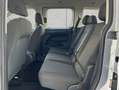 Volkswagen Caddy Caddy 1.5 TSI BMT Silber - thumbnail 13