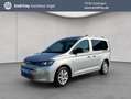 Volkswagen Caddy Caddy 1.5 TSI BMT Silber - thumbnail 1