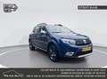 Dacia Sandero 0.9 TCe Stepway Laureate |CAMERA|1STE EIGENAAR|ORI Blu/Azzurro - thumbnail 5