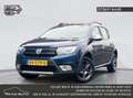Dacia Sandero 0.9 TCe Stepway Laureate |CAMERA|1STE EIGENAAR|ORI Blu/Azzurro - thumbnail 1
