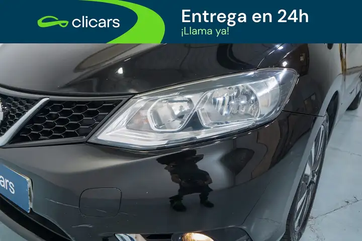 Nissan Almera 2018, foto 10