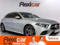 Mercedes-Benz A 220 Sedán 4MATIC Gris - thumbnail 1