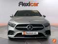 Mercedes-Benz A 220 Sedán 4MATIC Gris - thumbnail 2