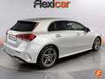 Mercedes-Benz A 220 Sedán 4MATIC Gris - thumbnail 9