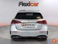Mercedes-Benz A 220 Sedán 4MATIC Gris - thumbnail 8