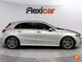 Mercedes-Benz A 220 Sedán 4MATIC Gris - thumbnail 5