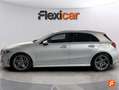 Mercedes-Benz A 220 Sedán 4MATIC Gris - thumbnail 3