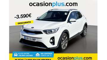 1.0 T-GDi Eco-Dynamic Concept 100