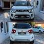 Suzuki Ignis 1.2 HYBRID #Automatik #1.Hand #Garantie Weiß - thumbnail 6