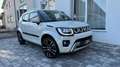 Suzuki Ignis 1.2 HYBRID #Automatik #1.Hand #Garantie Weiß - thumbnail 14