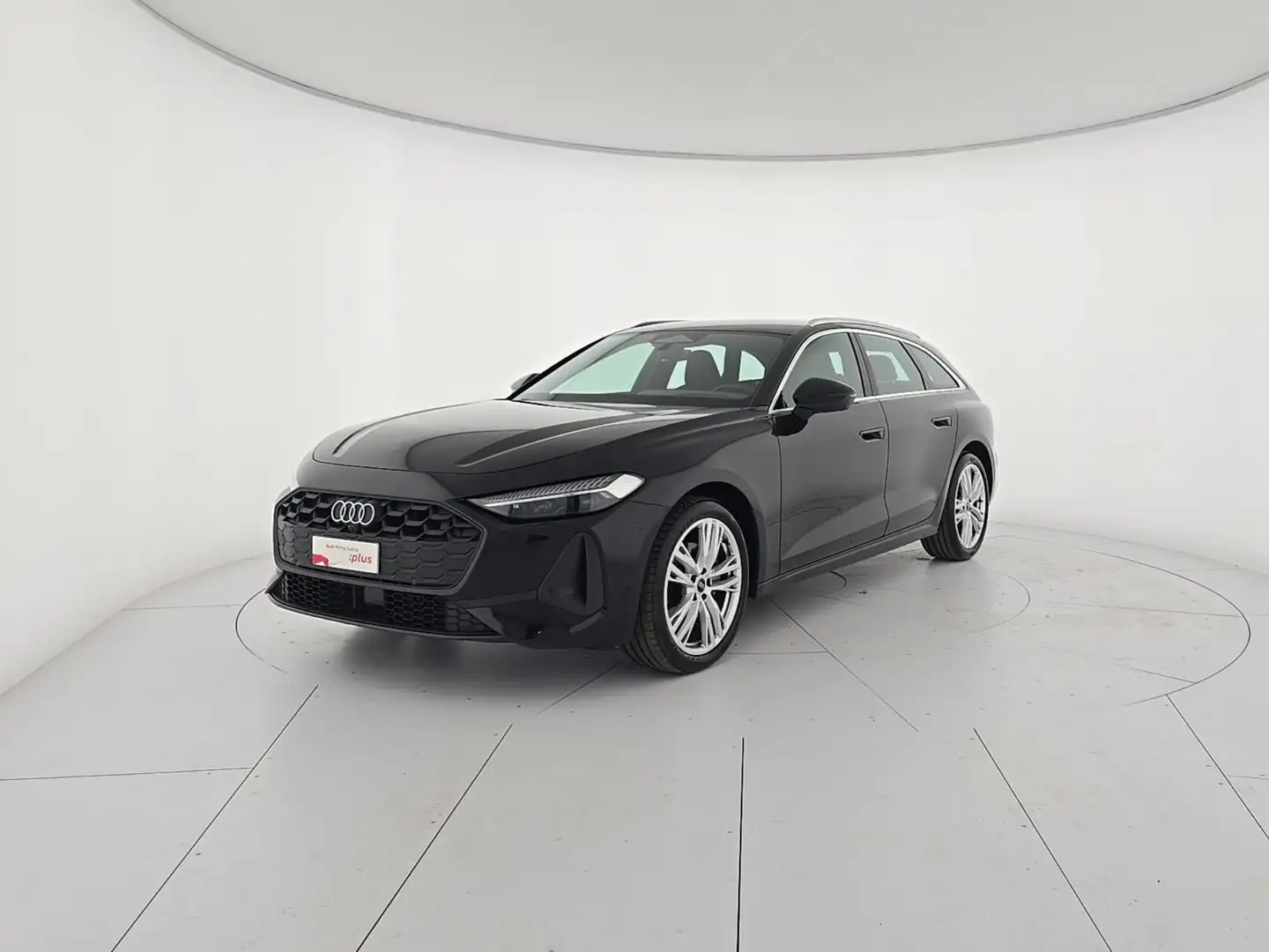 Audi A5 Avant TFSI 110 kW S tronic S Line edition Nero - 1