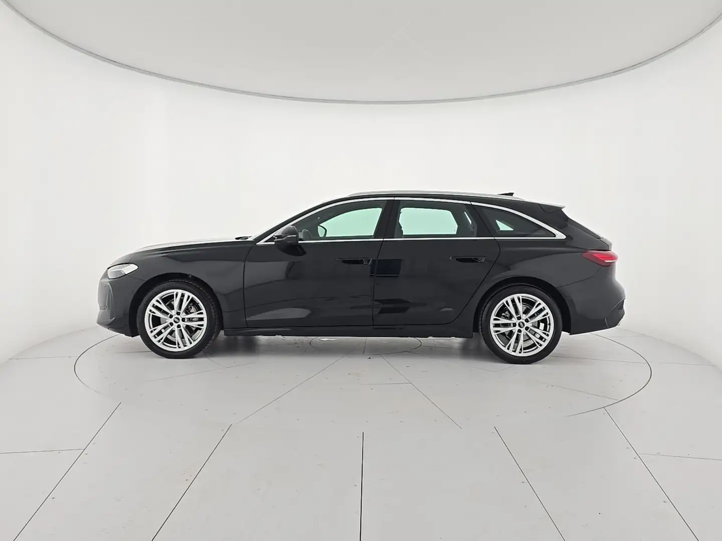 Audi A5 Avant TFSI 110 kW S tronic S Line edition Nero - 2