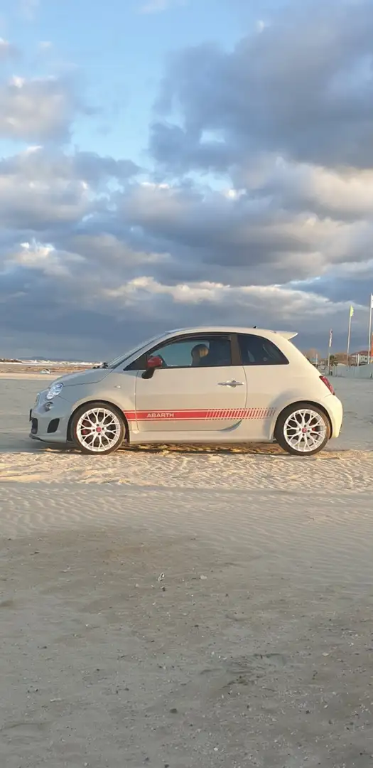 Abarth 500 500 Abarh N.25 - 2