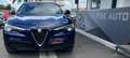 Alfa Romeo Stelvio 2.2 t Business Q4 190cv auto my19 Blu/Azzurro - thumbnail 2