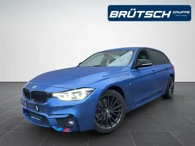 BMW 330 i Touring M Sport AUTOMATIK / LED / PANORAMA / NAV