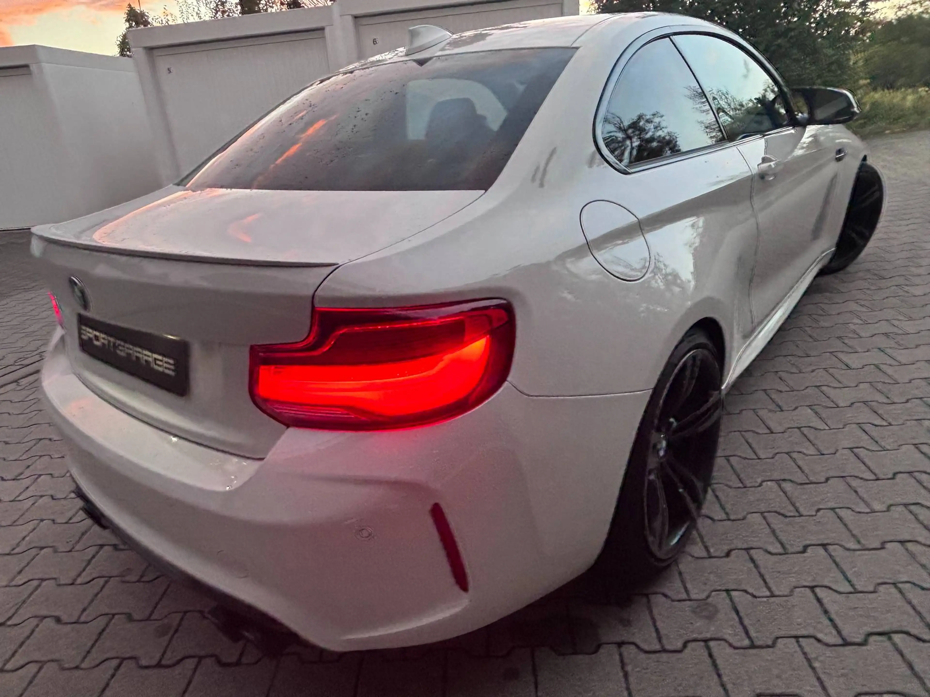 BMW M2 Basis — photo 5