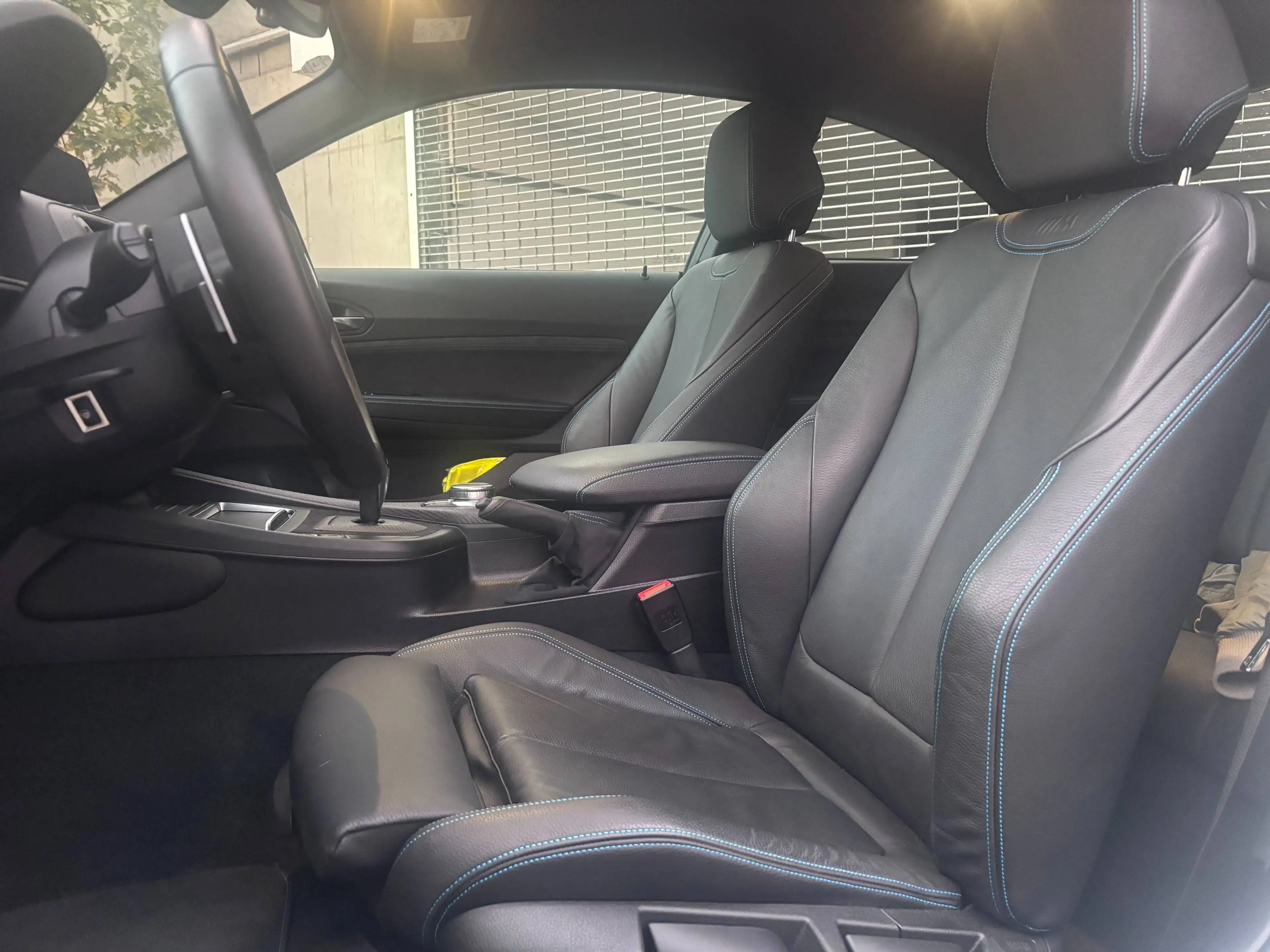 BMW M2 Basis — photo 10