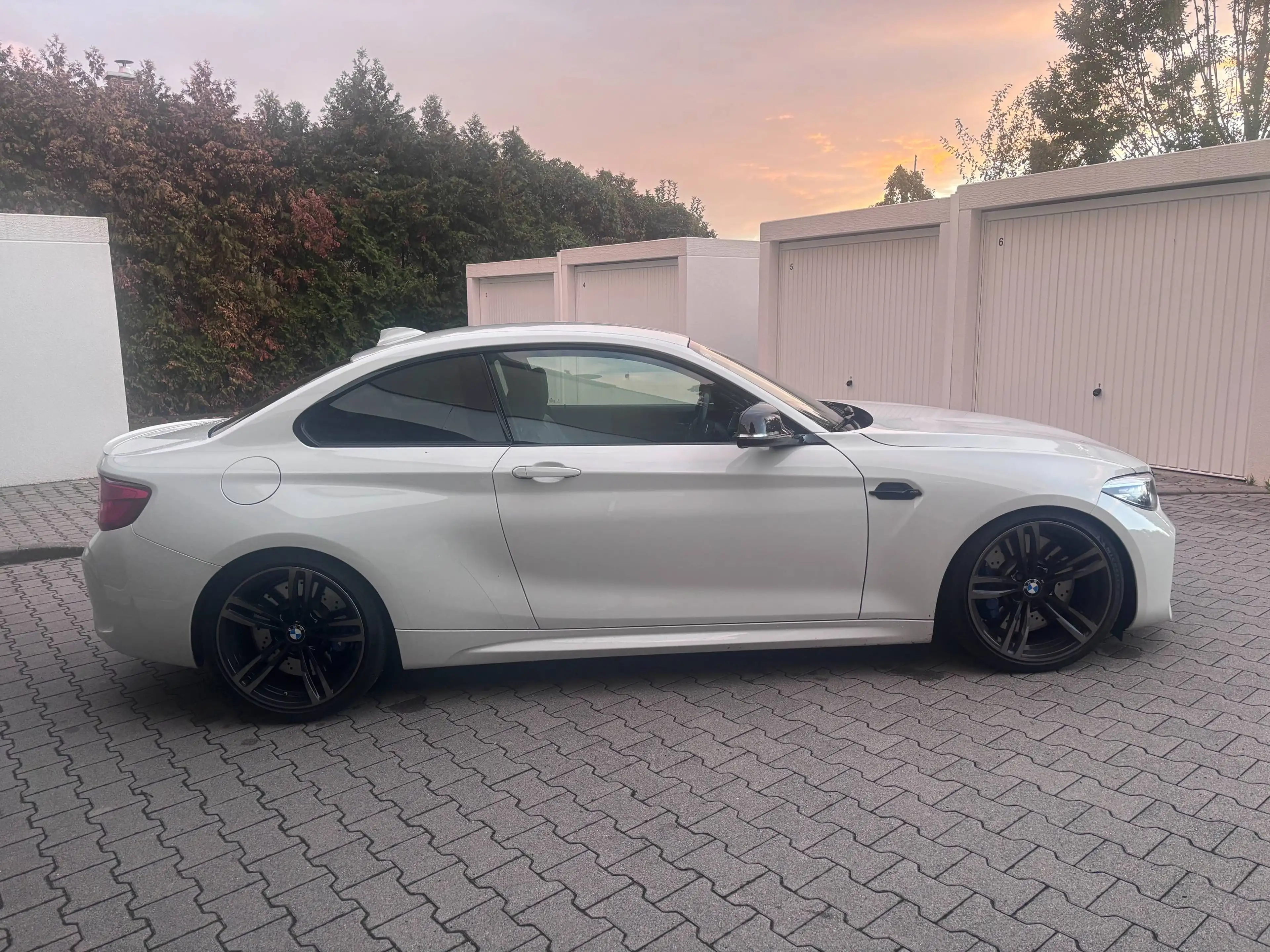 BMW M2 Basis — photo 6