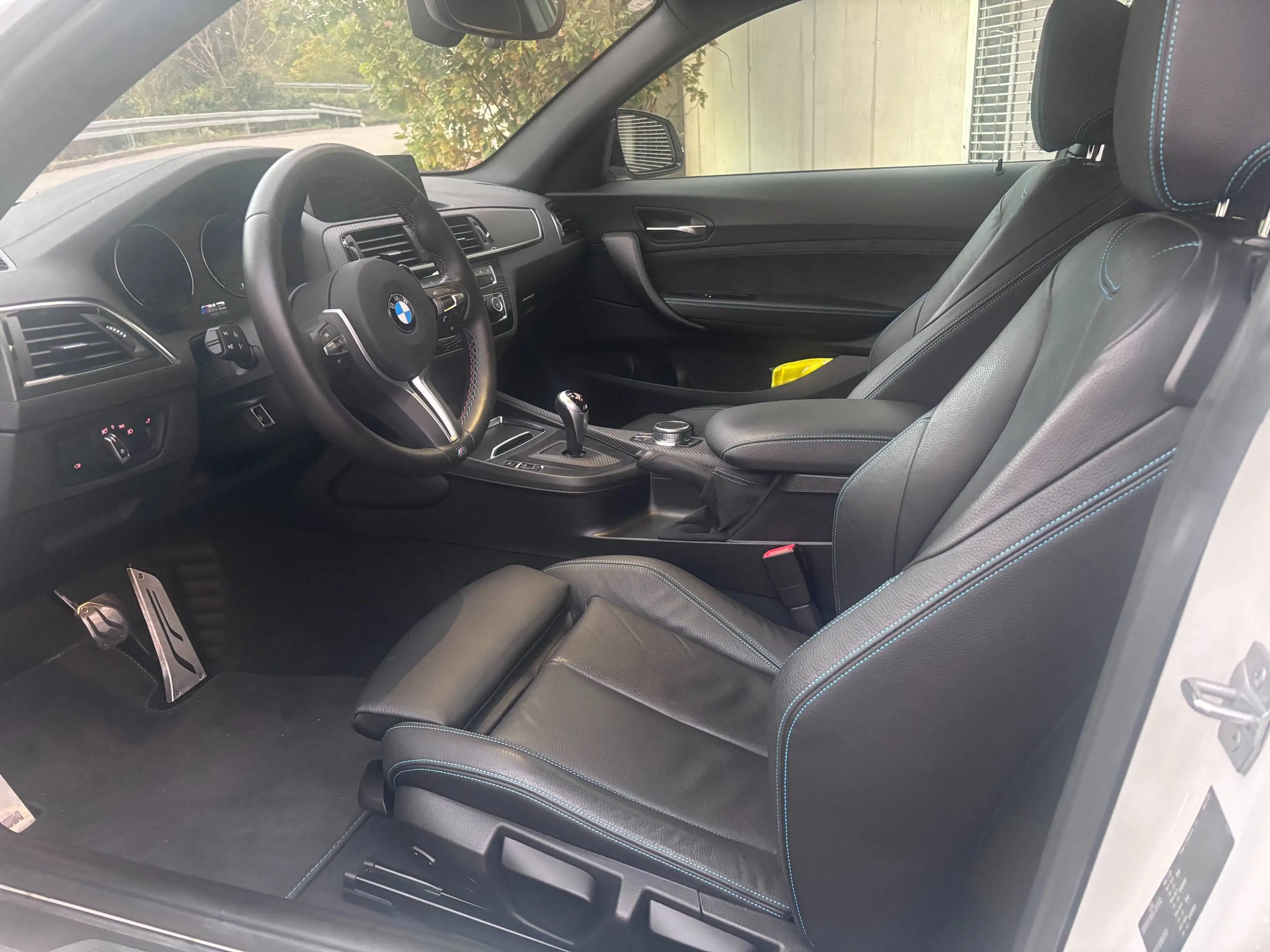 BMW M2 Basis — photo 9