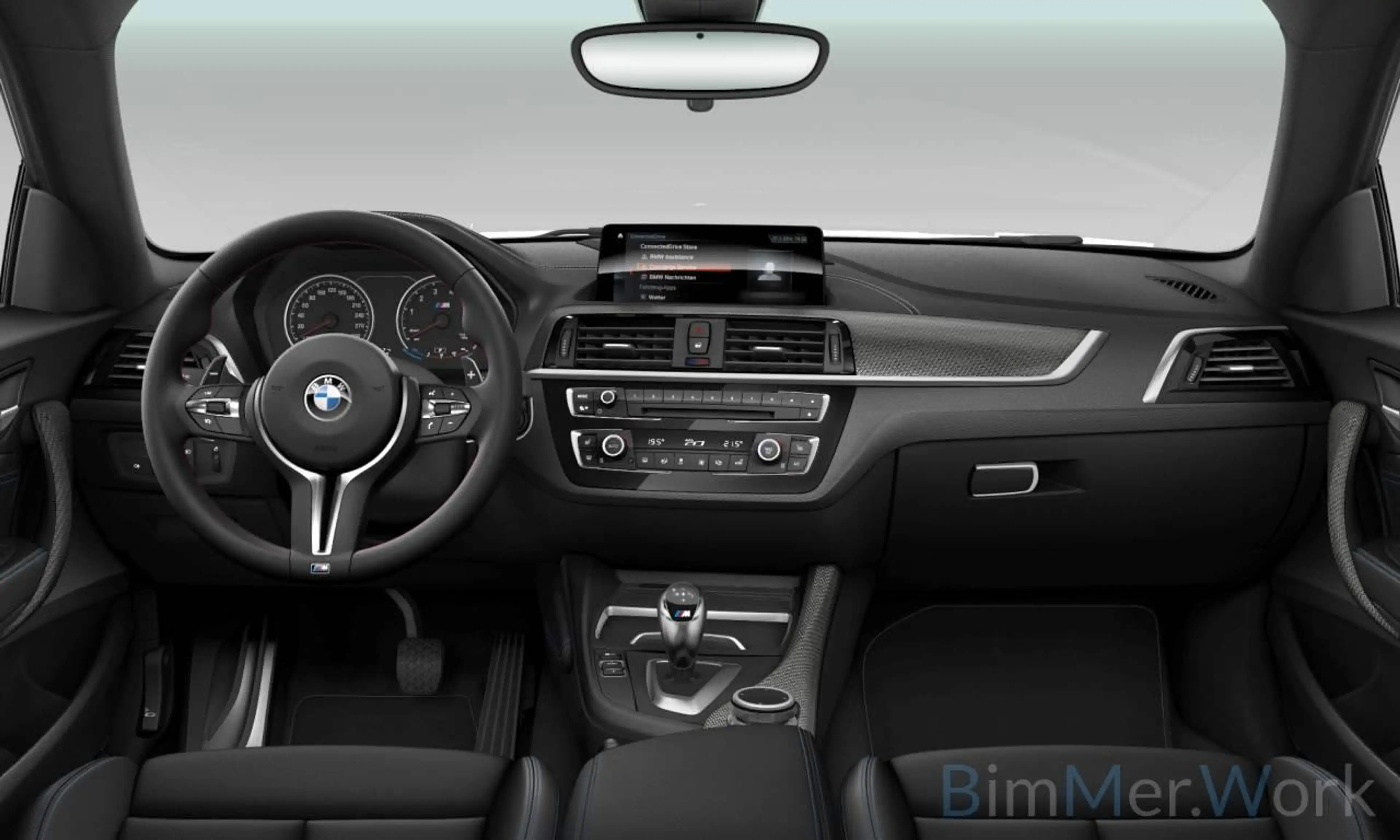 BMW M2 Basis — photo 11