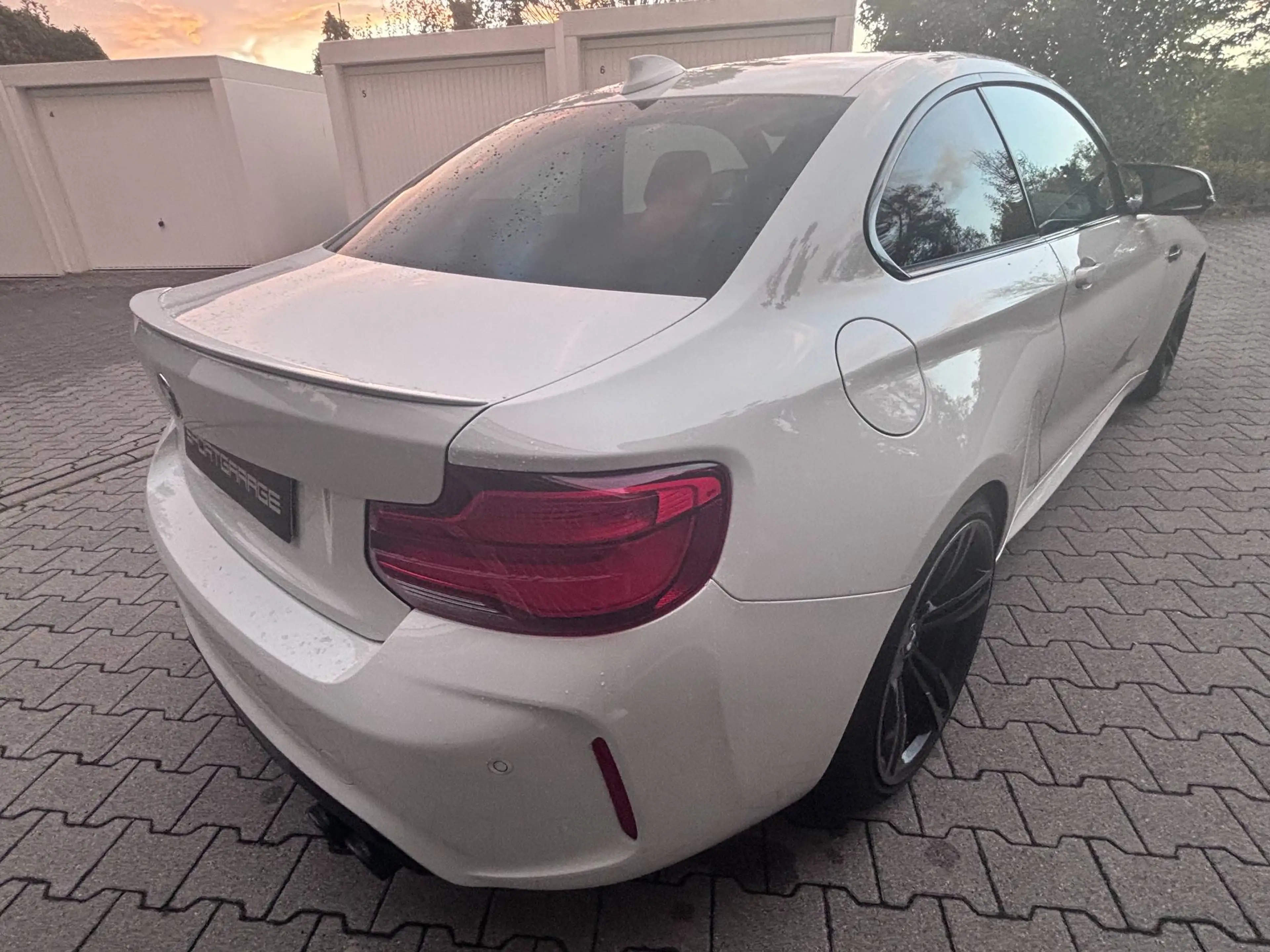 BMW M2 Basis — photo 4
