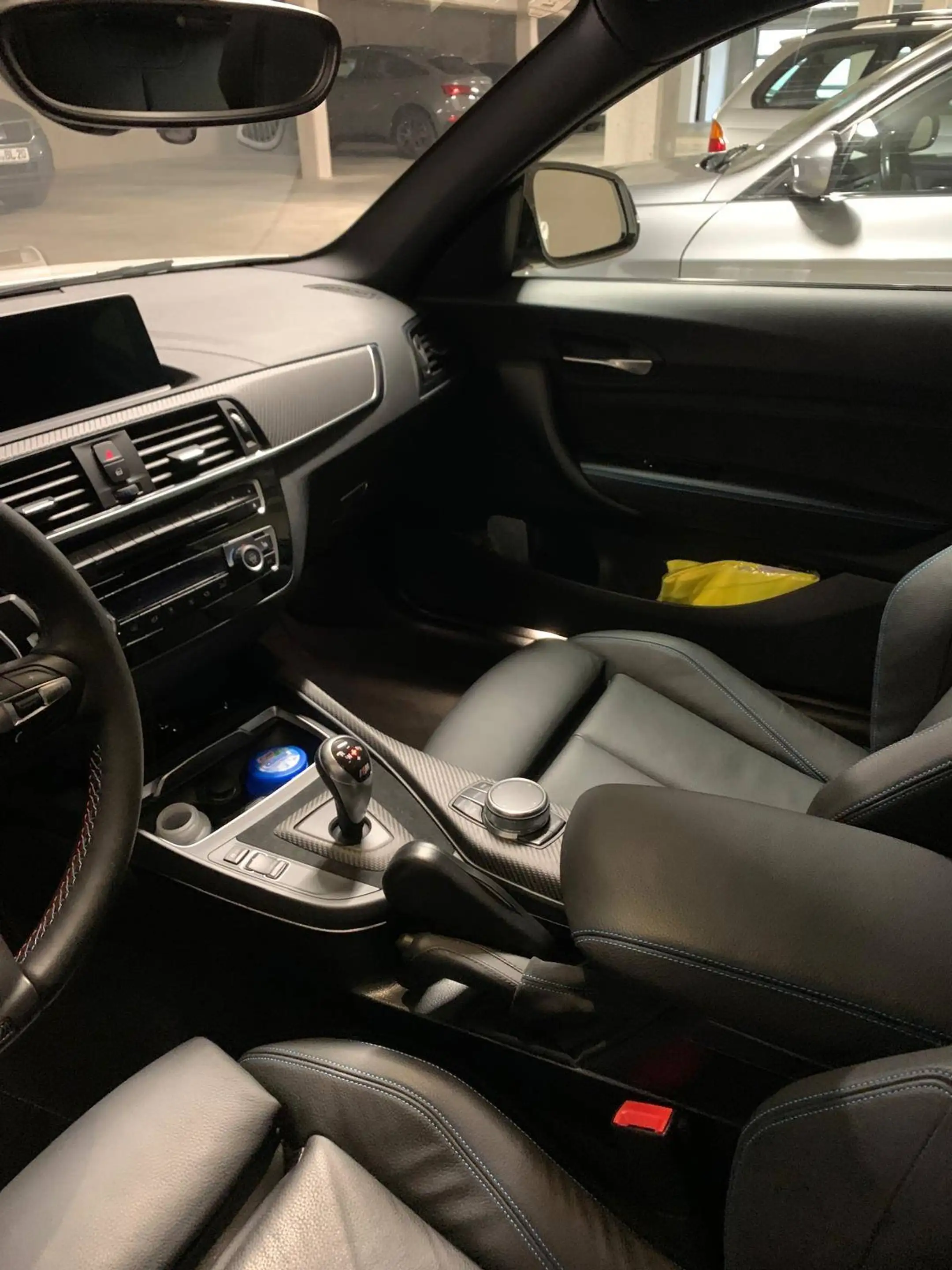 BMW M2 Basis — photo 8