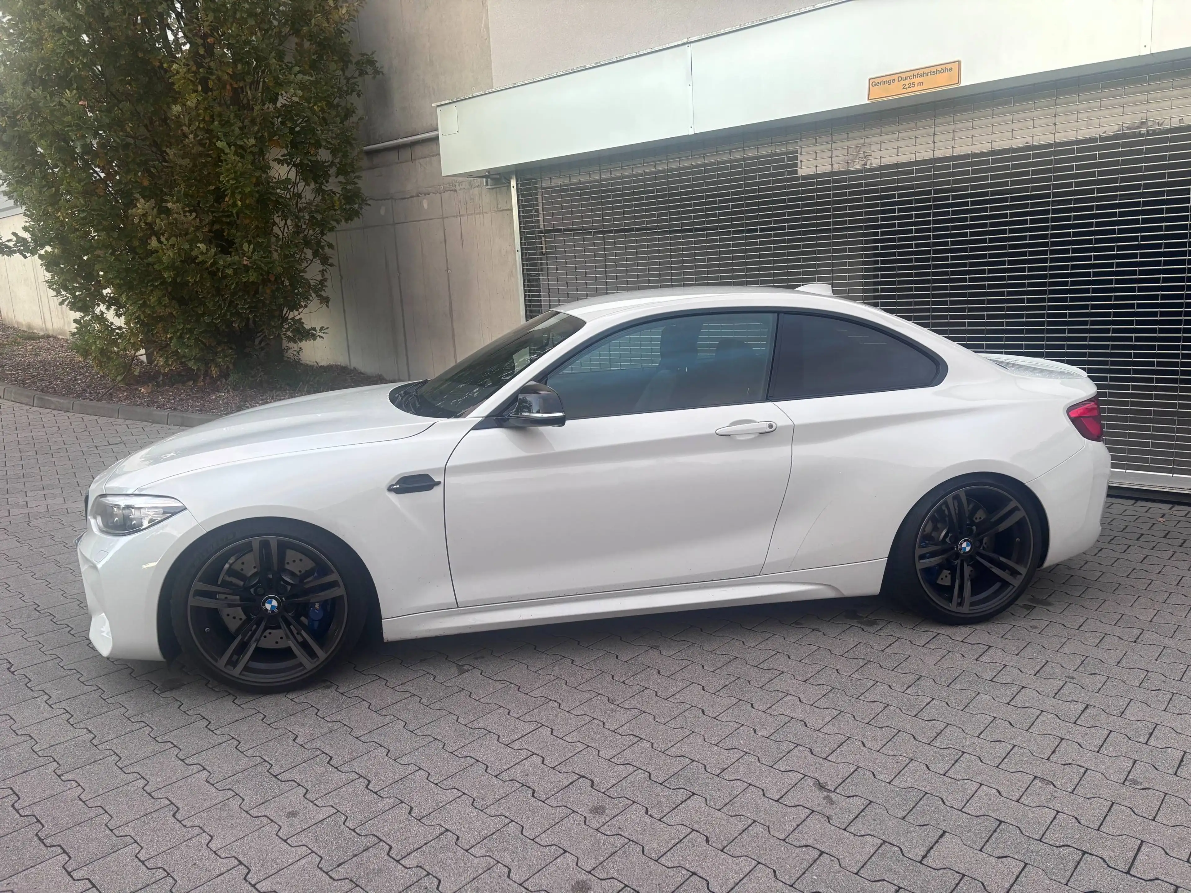 BMW M2 Basis — photo 2
