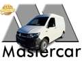 Volkswagen T6.1 Transporter TRANSPORTER 2.0 TDI 150cv 4MOTION 4x4 TM - FP389GZ Blanc - thumbnail 1