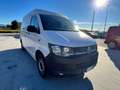 Volkswagen T6.1 Transporter TRANSPORTER 2.0 TDI 150cv 4MOTION 4x4 TM - FP389GZ Blanc - thumbnail 8