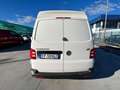 Volkswagen T6.1 Transporter TRANSPORTER 2.0 TDI 150cv 4MOTION 4x4 TM - FP389GZ Blanc - thumbnail 5