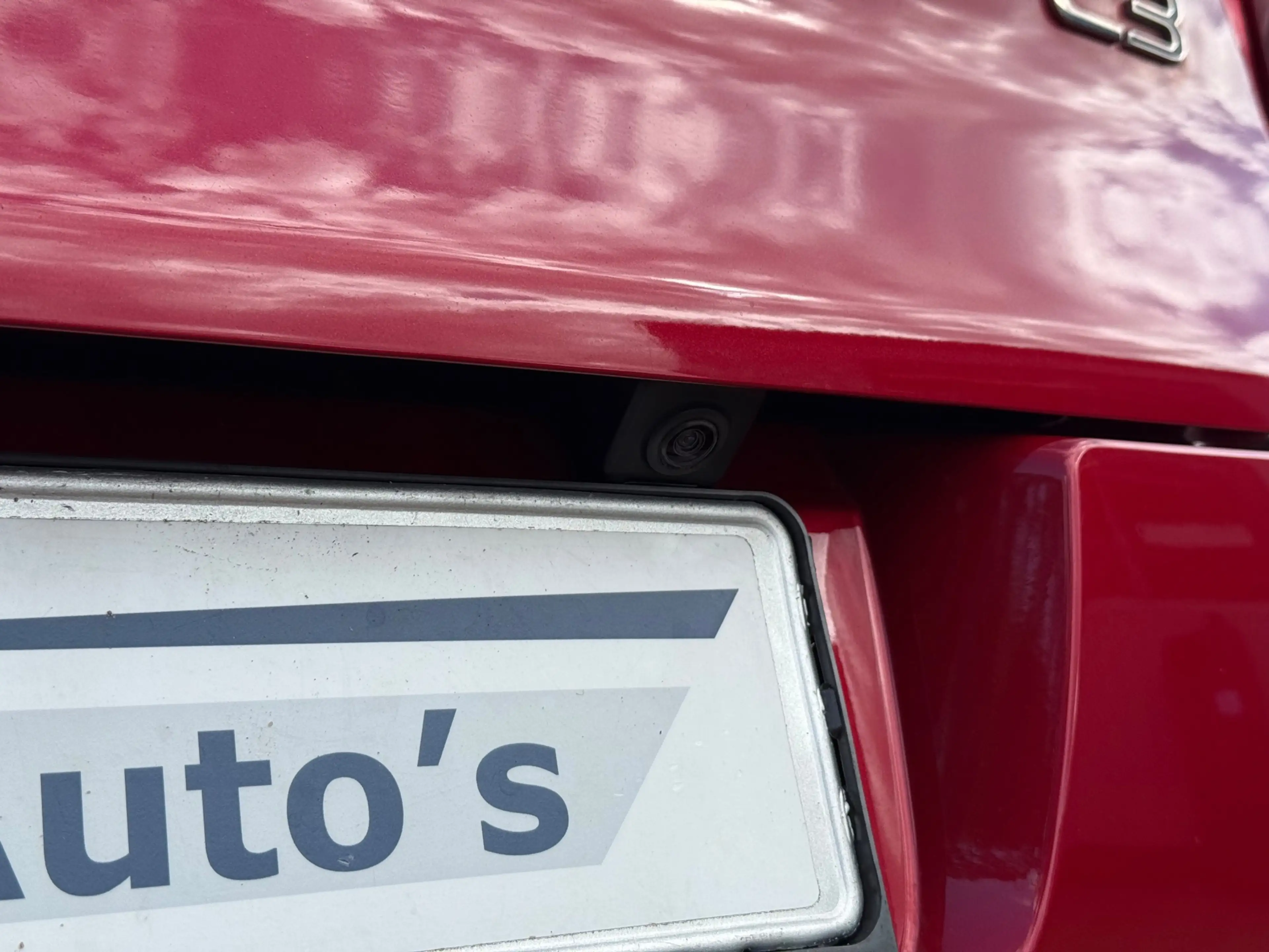 Citroen C3 1.2 PureTech Shine NAVI CAMERA CRUISE CTRL CARPLAY — photo 28