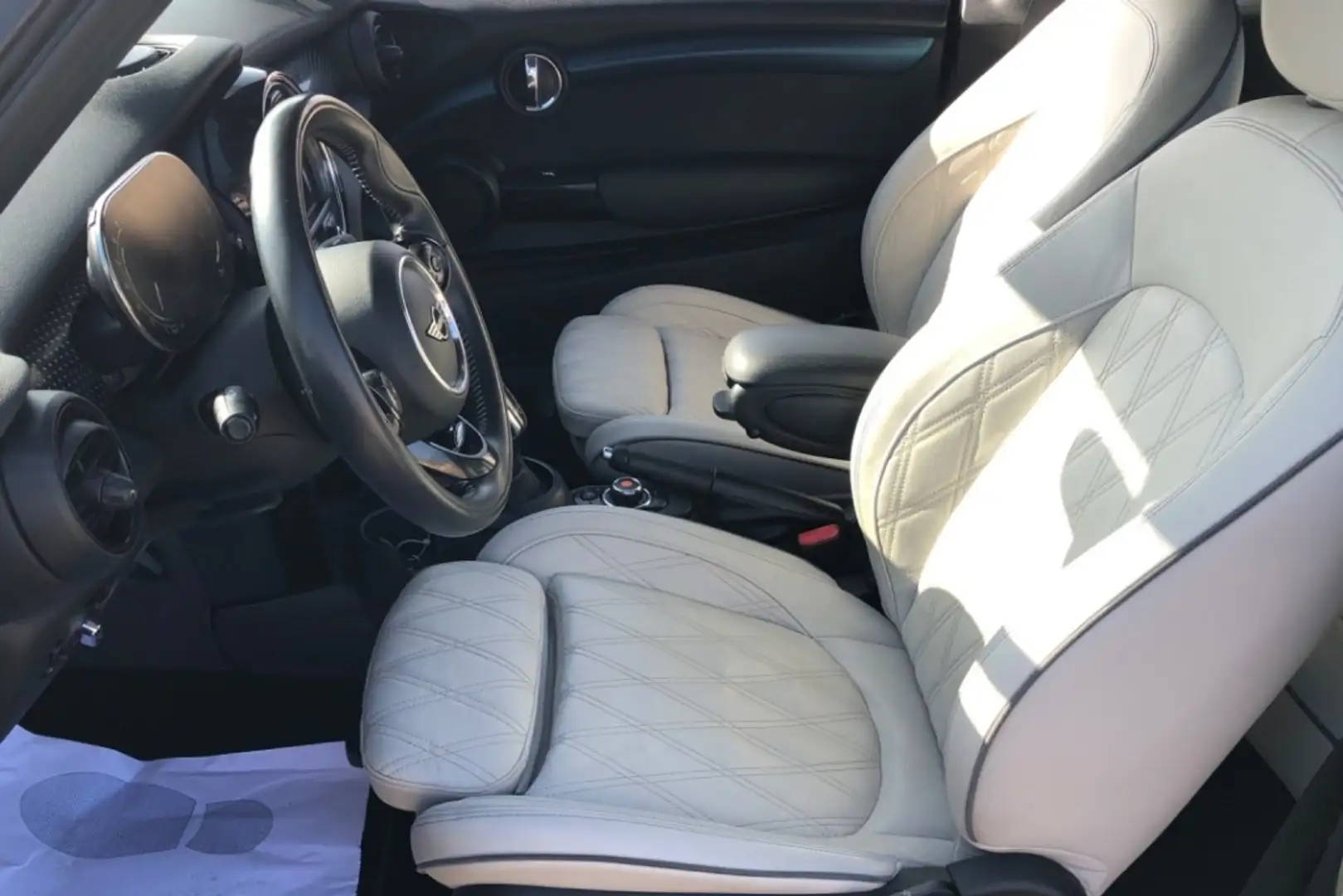 MINI Cooper Cabrio Aut. - 2