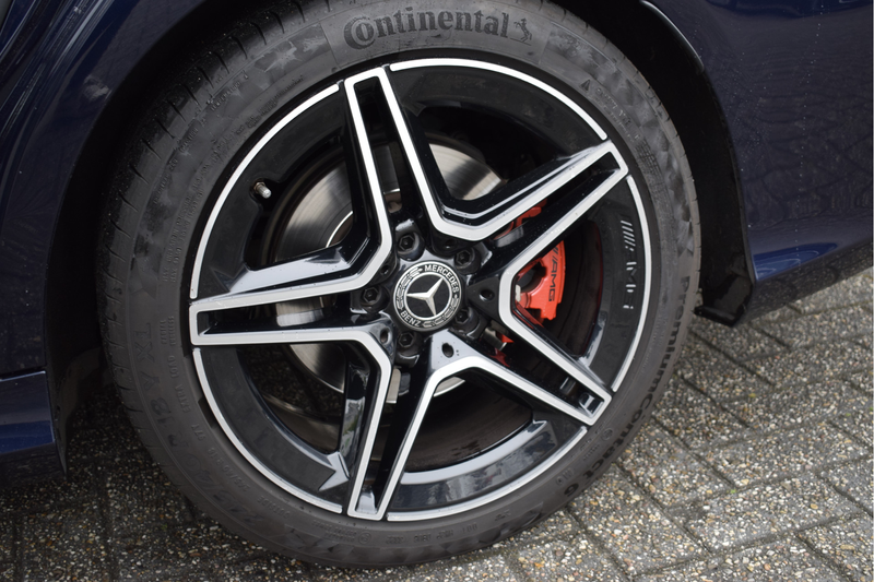 Mercedes-Benz C 180 Estate Business Solution AMG Burmeister, Camera, S — photo 27